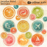 Paradise Found Collection
