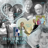 Together FOREVER - February 2025 Templates