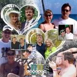 Together FOREVER - February 2025 Templates