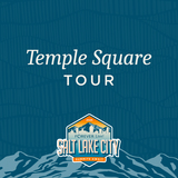 2025 FOREVER Live! Temple Square Tour