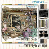 Tattered Charm Bundle