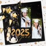 New Year Party Papers