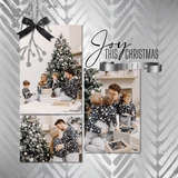 Silver Wishes Papers 1