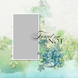 Vintage Pages - Grab Bag 2