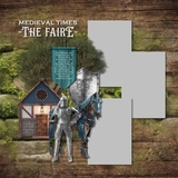 Vintage Pages - Grab Bag 2