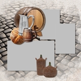 Vintage Pages - Grab Bag 2