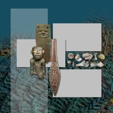 Vintage Pages - Grab Bag 2