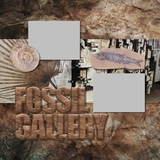 Vintage Pages - Grab Bag 2