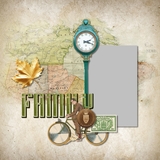 Vintage Pages - Grab Bag 2