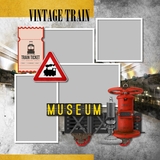 Vintage Pages - Grab Bag 2