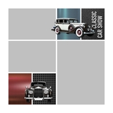 Vintage Pages - Grab Bag 2