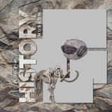 Vintage Pages - Grab Bag 2