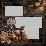 Vintage Pages - Grab Bag 2