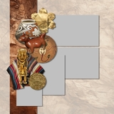 Vintage Pages - Grab Bag 2