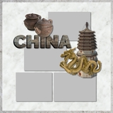 Vintage Pages - Grab Bag 2