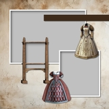 Vintage Pages - Grab Bag 2