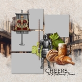 Vintage Pages - Grab Bag 2