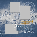 Vintage Pages - Grab Bag 2