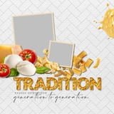 Vintage Pages - Grab Bag 2