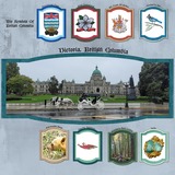 EZ Shapes & Edges - Fancy Bundle 1