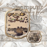 EZ Shapes & Edges - Fancy Bundle 1