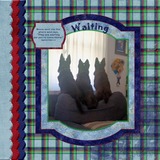 EZ Shapes & Edges - Fancy Bundle 1