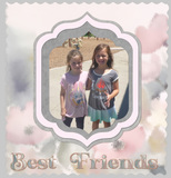 EZ Shapes & Edges - Fancy Bundle 1