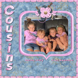 EZ Shapes & Edges - Fancy Bundle 1