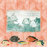 Paradise Found Paper Pak