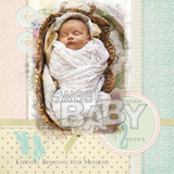 Baby Love Page Pak