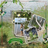 Exclusive Waterside Mega Bundle