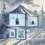 Watercolor Toolbox - Winter 2-5