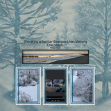Watercolor Toolbox - Winter 2-5