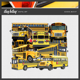 School Bus Kit