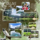 Exclusive Waterside Mega Bundle