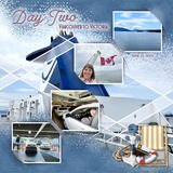 Artistic License Opaque Crossovers