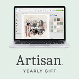 Artisan 1-Year Gift