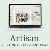 Artisan Lifetime 5-Annual Installments