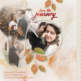 Rich Reflections Click.Masks & Frames