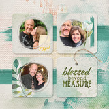 Rich Reflections Paper Pak