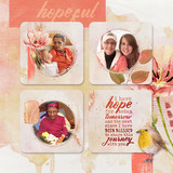 Rich Reflections Element Pak