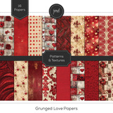 Grunged Love Bundle
