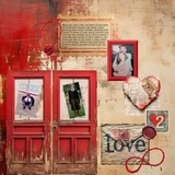 Grunged Love Bundle