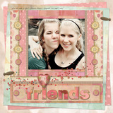 Fun with Friends Flair