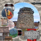 Grunge Easy Masks & Overlays Bundle 2