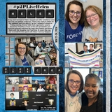 Keyboard Black Alpha Set