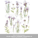 Color Swatch Lavender Transfers 02