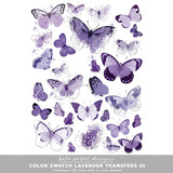 Color Swatch Lavender Transfers 01