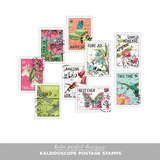 Kaleidoscope Scrapbook Bundle 01
