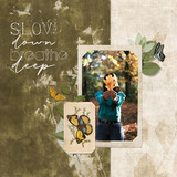 A Grateful Heart Cluster Group Mega Pak